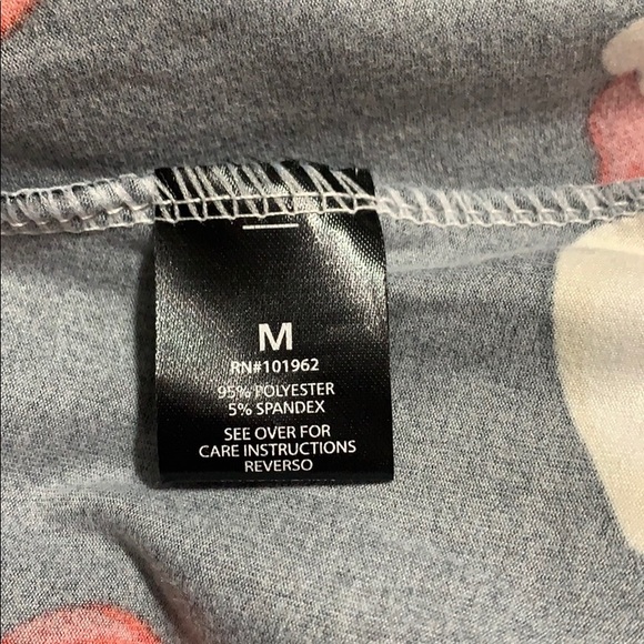 NWOT 8 of Hearts Ladies Christmas Hat Dress - Picture 8 of 15